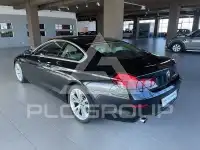2013 BMW 640
