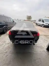 2013 BMW 640