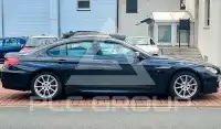 2013 BMW 640