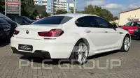 2013 BMW 640