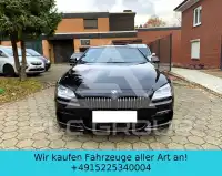 2013 BMW 640