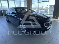 2013 BMW 640