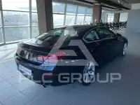 2013 BMW 640