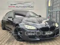 2013 BMW 640