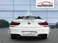 2013 BMW 640