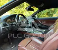 2012 BMW 640