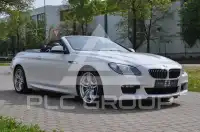 2013 BMW 640