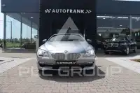 2013 BMW 640