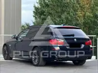 2013 BMW 550
