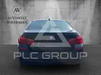 2013 BMW 550