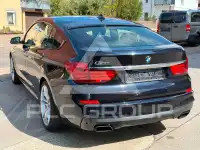 2013 BMW 550