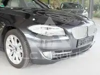 2013 BMW 550