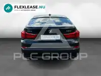 2013 BMW 550