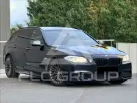 2013 BMW 550