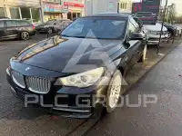 2013 BMW 550