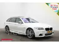 2013 BMW 550