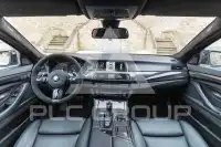 2013 BMW 550