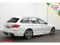 2013 BMW 550