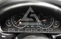 2013 BMW 550