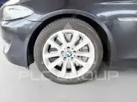 2013 BMW 550
