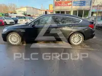 2013 BMW 550