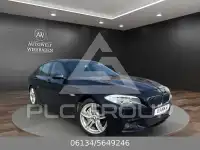 2013 BMW 550