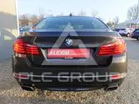 2013 BMW 550