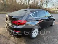2013 BMW 550