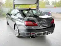 2013 BMW 550