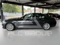 2013 BMW 550