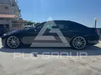 2013 BMW 550