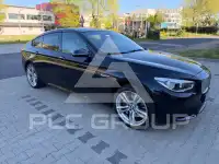 2013 BMW 550