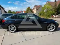 2013 BMW 550
