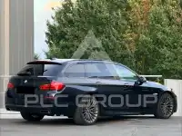 2013 BMW 550