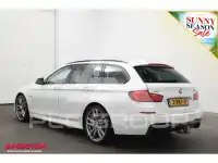 2013 BMW 550