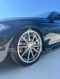 2013 BMW 550
