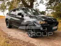 2013 BMW 550