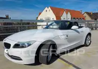 2013 BMW Z4