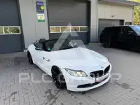 2013 BMW Z4