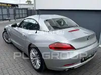 2013 BMW Z4