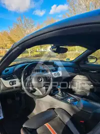 2013 BMW Z4