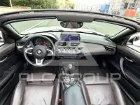 2013 BMW Z4