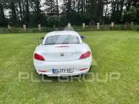 2013 BMW Z4