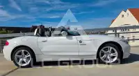 2013 BMW Z4