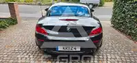2013 BMW Z4
