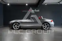 2013 BMW Z4