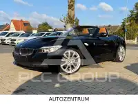 2013 BMW Z4
