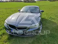 2013 BMW Z4