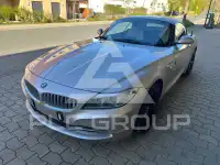 2013 BMW Z4