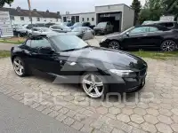 2013 BMW Z4